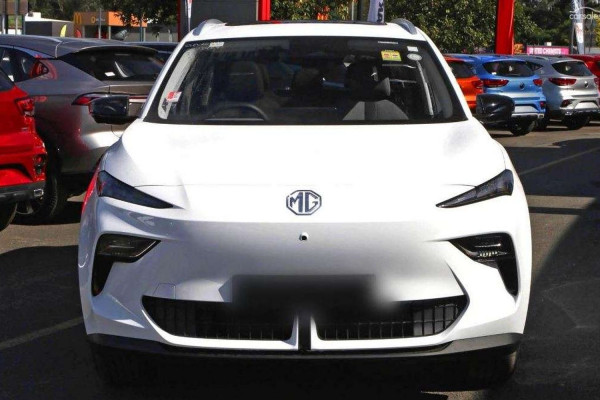 2025 MG MGS5 EV ZS3EM Essence 49 SUV Image 2