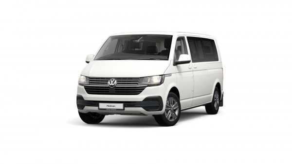 2021 Volkswagen Multivan T6.1 Comfortline Premium LWB Van