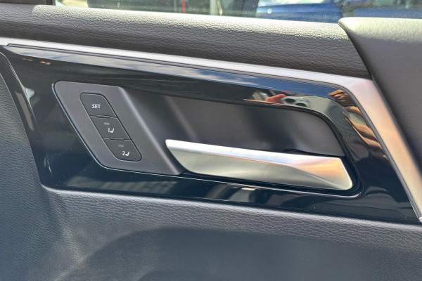 2025 Mitsubishi Outlander ZM Exceed SUV Image 20