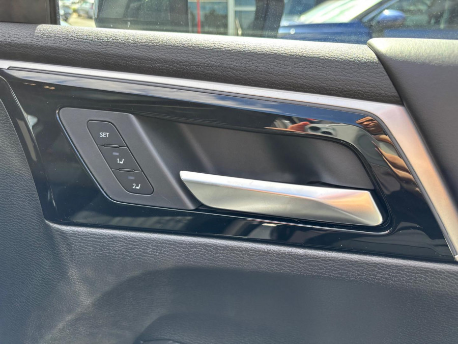 2025 Mitsubishi Outlander ZM Exceed SUV Image 20