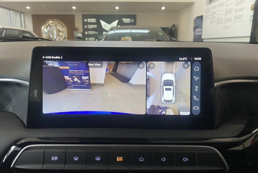 2024 MY25 MG MG3 ZP22 Essence Hybrid+ Hatch Image 12