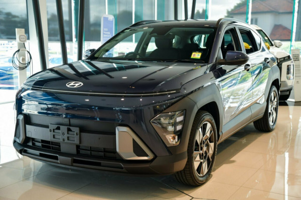 2025 Hyundai KONA SX2.V2  SUV