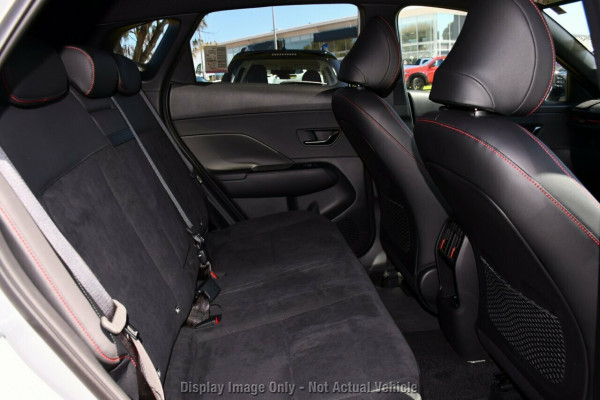 2026 MY27 Hyundai KONA HYBRID SX2.V3 Premium N Line SUV Image 8