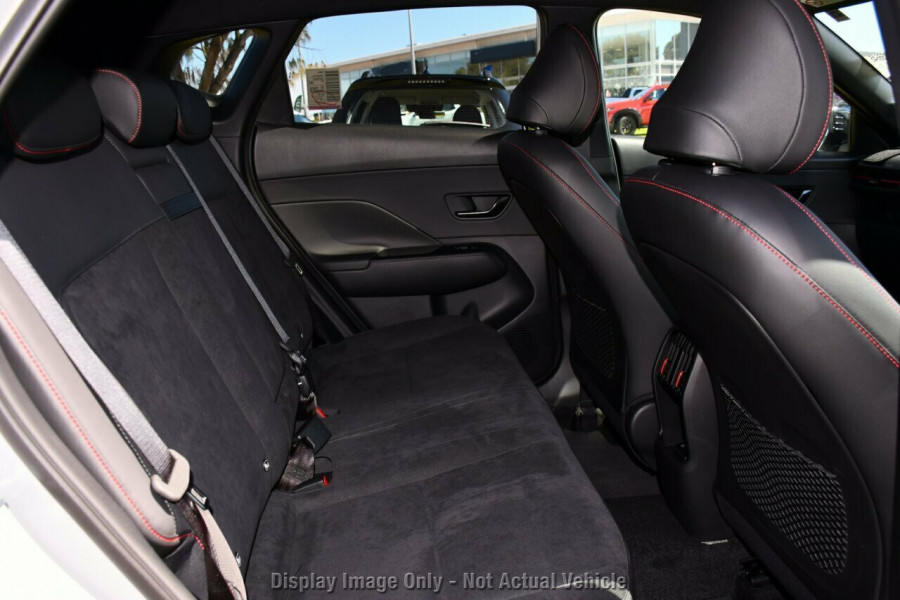 2026 MY27 Hyundai KONA HYBRID SX2.V3 Premium N Line SUV Image 8