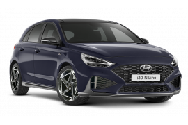 Hyundai i30 N Line Premium PDe.V6 