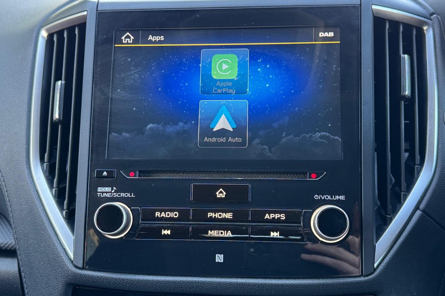 2021 MY22 Subaru Forester S5 2.5i-L SUV Image 19