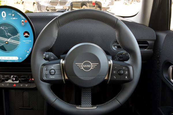 2026 MINI Cooper F65 C Classic Hatch