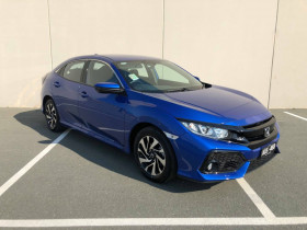 Honda Civic Hatch VTi-S 10th Gen