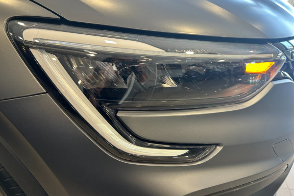 2025 Renault Arkana JL1 Esprit Alpine SUV Image 45