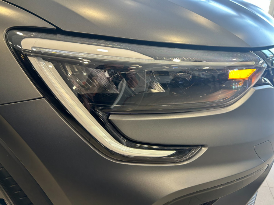2025 Renault Arkana JL1 Esprit Alpine SUV Image 45