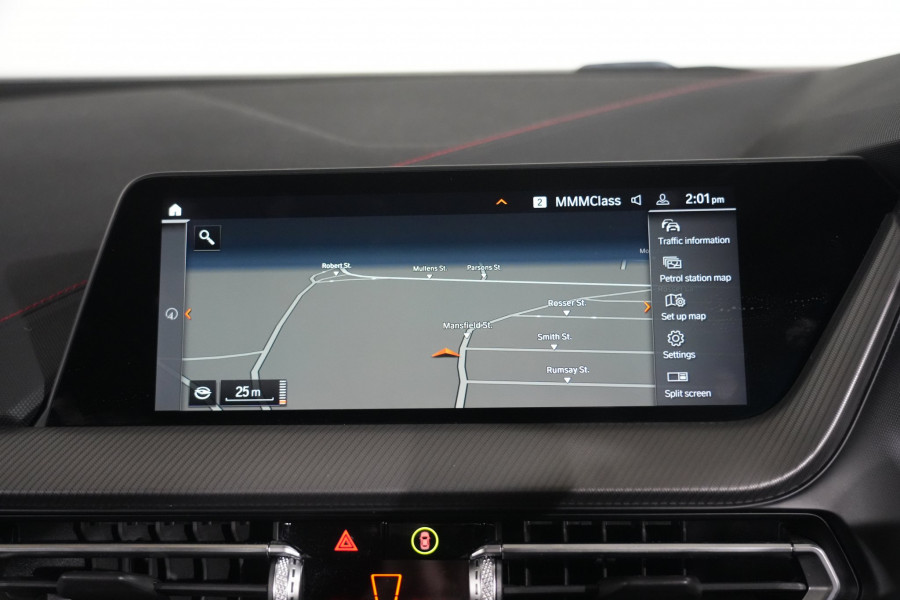 2022 BMW 1 Series 28ti Hatch
