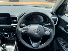 2024 Hyundai Venue QX.V5 Elite SUV image 22