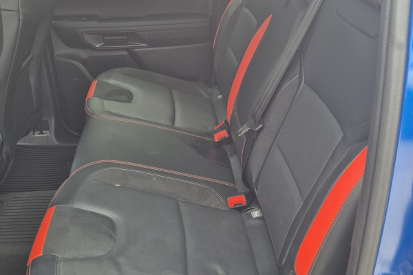 2024 MY24.5 Ford Ranger P703  Raptor Ute Image 19