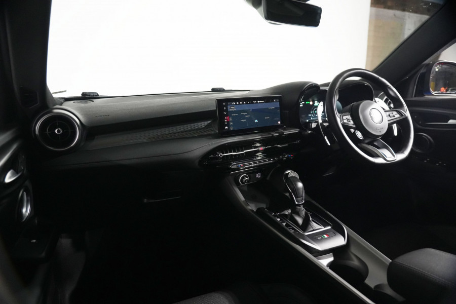 2023 Alfa Romeo Tonale Veloce SUV