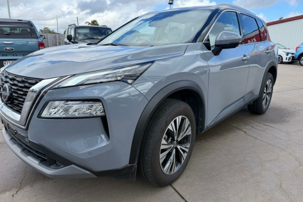 2025 Nissan X-Trail T33 ST-L SUV Image 22