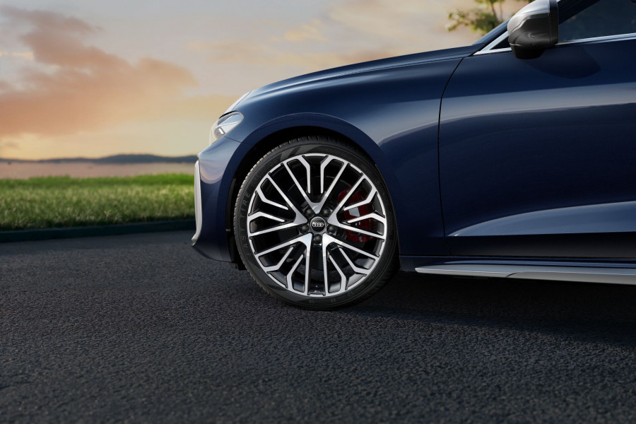 2025 Audi S5 B10  Sedan