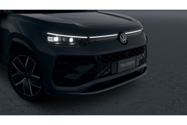 2026 Volkswagen Tayron R4 195TSI R-Line SUV Image 10