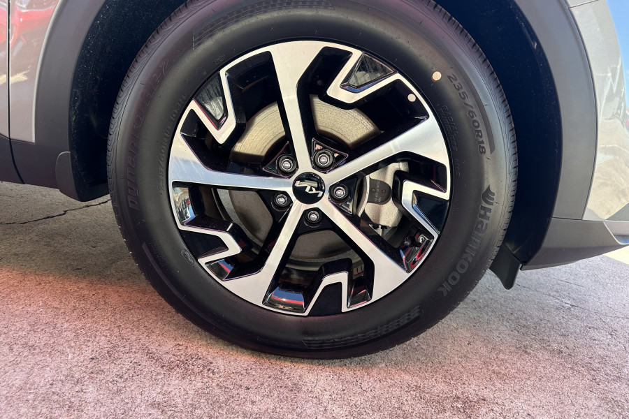 2024 MY25 Kia Sportage NQ5 HEV SX SUV Image 10