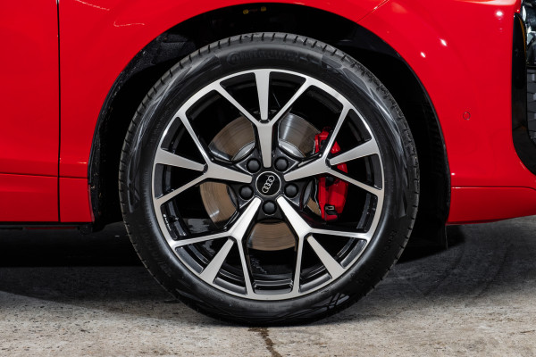 2025 Audi Q3 F3 TFSI Sport SUV image 23