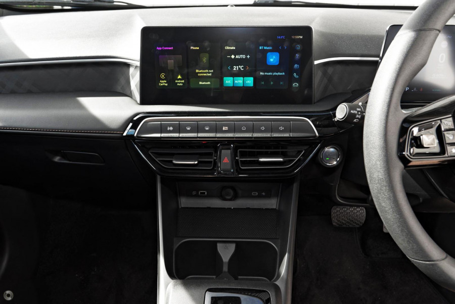 2025 MG MG3 ZP22 Excite Hatch Image 14