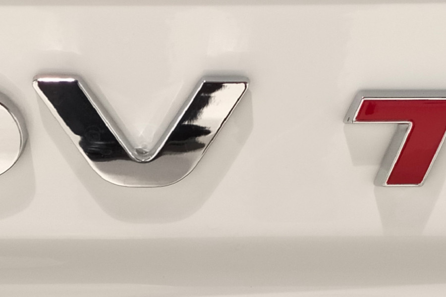 2024 MY23 LDV T60 SK8C Max LUXE Ute Image 10