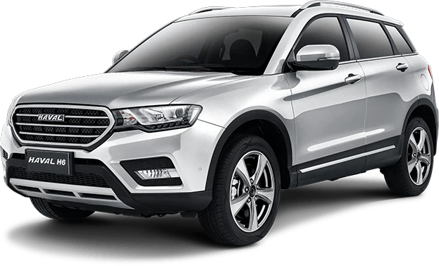 H6 PREMIUM AUTO 4X2