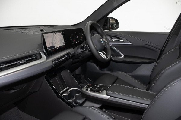 2026 BMW X1 U11 xDrive20i M Sport SUV