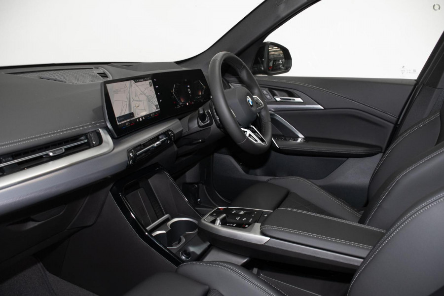 2026 BMW X1 U11 xDrive20i M Sport SUV