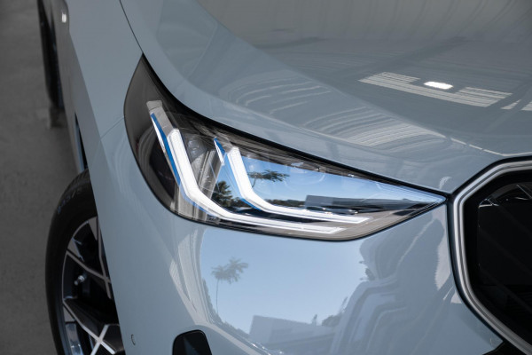 2026 BMW X3 G45 20 xDrive SUV image 23