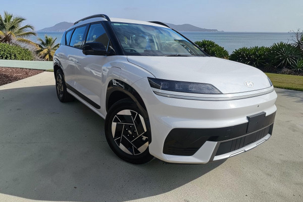 2026 Hyundai ELEXIO OE1.V1 Other Image 1