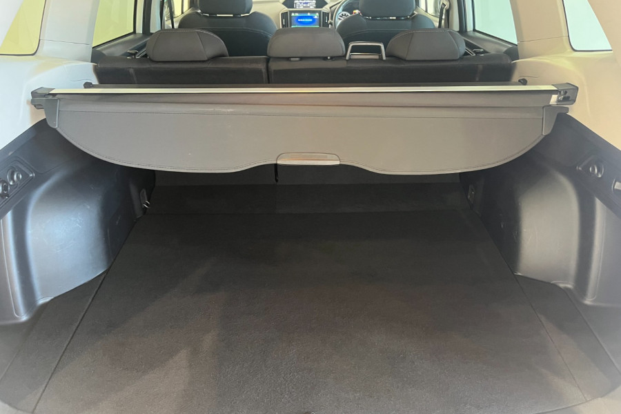 2023 Subaru Forester S5 2.5i SUV Image 17