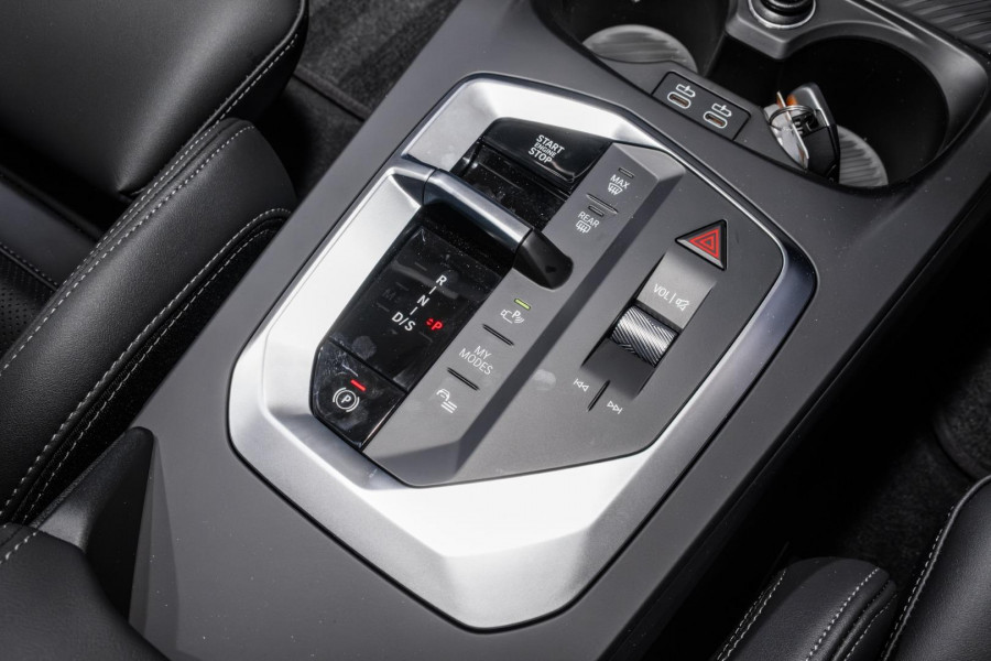 2026 MY25 BMW 1 Series F70 120 M Sport Hatch