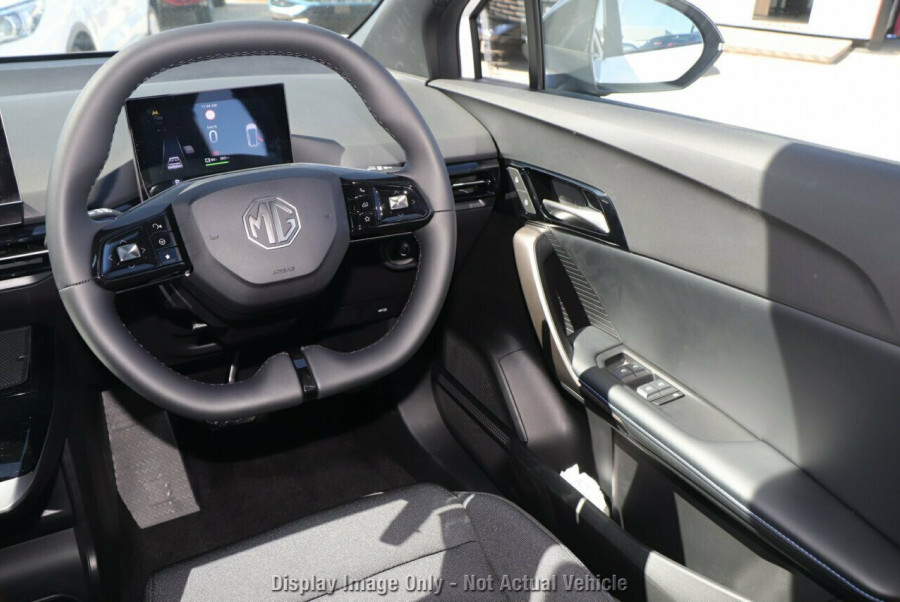 2024 MG MG4 MEH32 Excite 51 Hatch Image 7