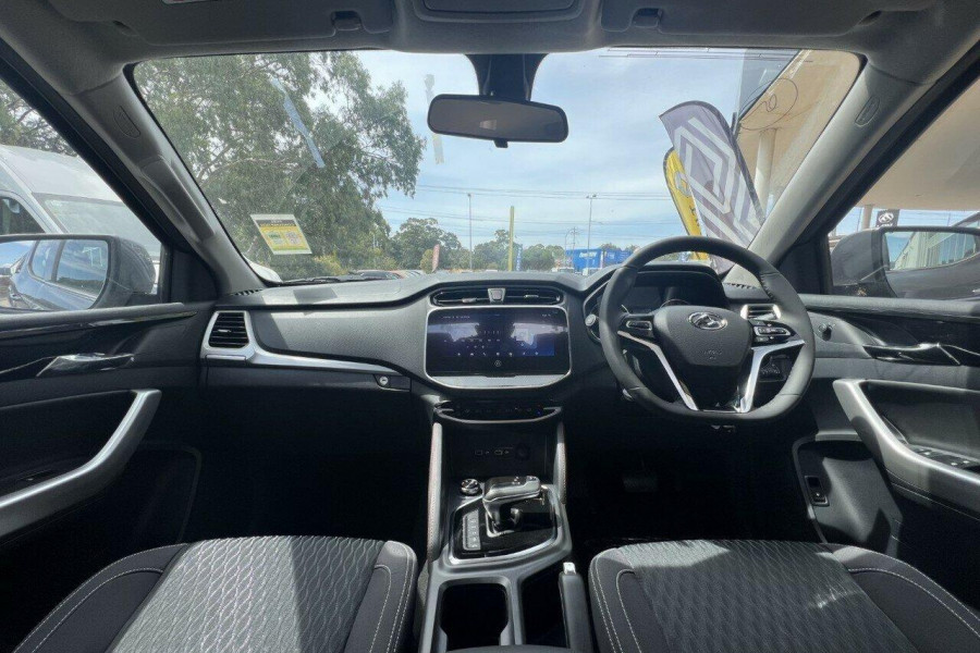 2023 LDV T60 SK8C Max PRO Ute Image 20