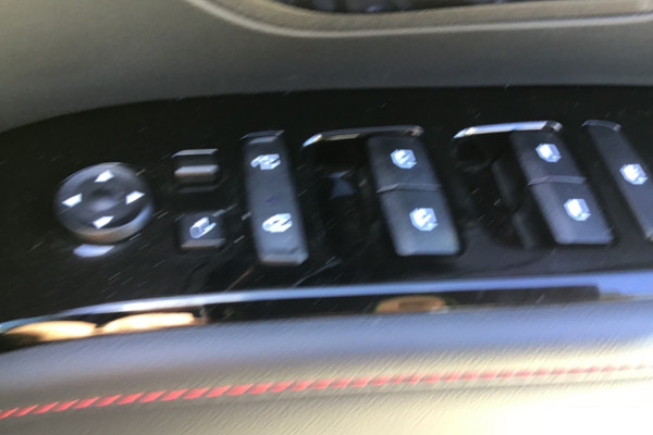 2023 MY24 Hyundai Tucson NX4.V2 N Line SUV Image 27
