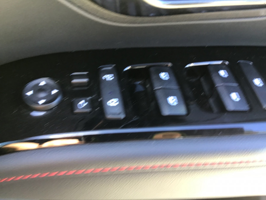 2023 MY24 Hyundai Tucson NX4.V2 N Line SUV Image 27