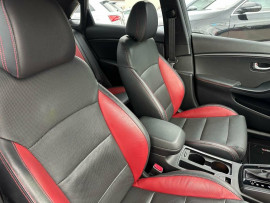 2016 Hyundai i30 GD3 Series II SR Premium Hatch image 12