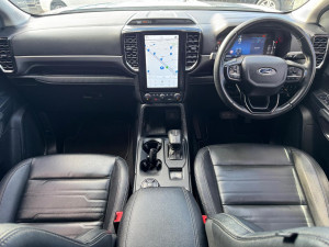 2022 Ford Ranger  XL Ute
