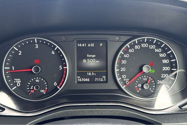 2020 Volkswagen Amarok 2H TDI580 W580S Ute Image 17