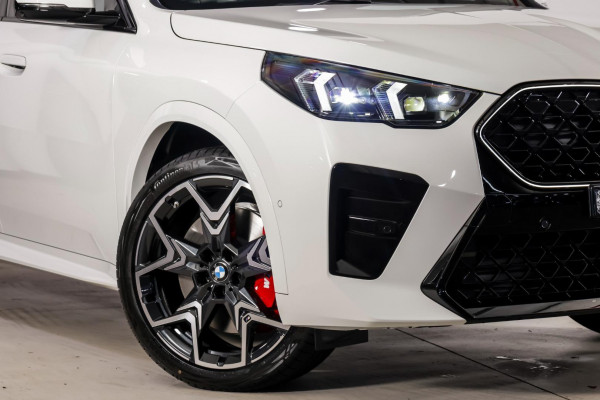 2026 BMW X2 U10 sDrive20i M Sport SUV image 23