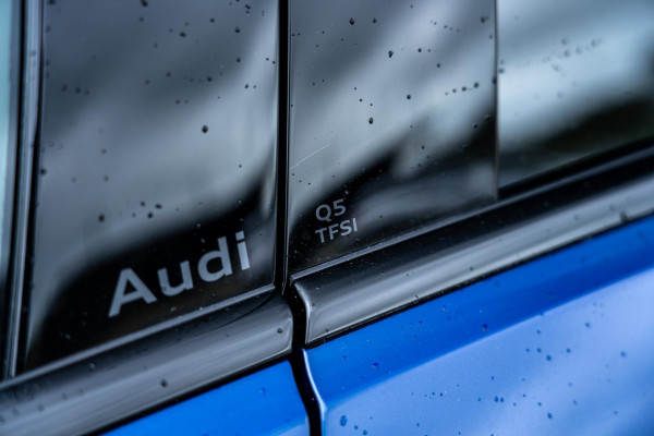 2025 Audi Q5 GU TFSI 150kW SUV image 23