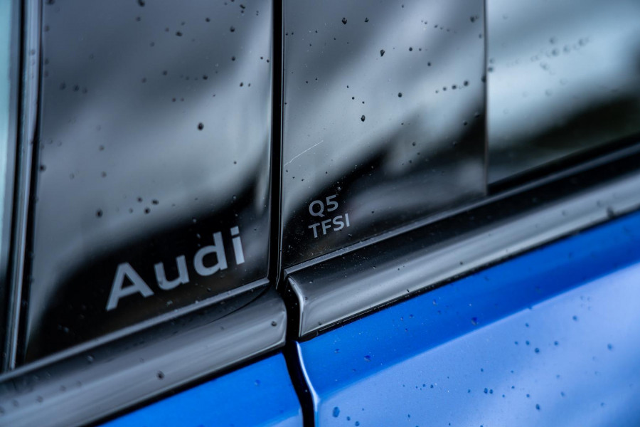 2025 Audi Q5 GU TFSI 150kW SUV
