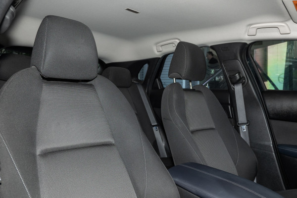 2021 Mazda CX-30 DM Series G20 Pure SUV Image 10