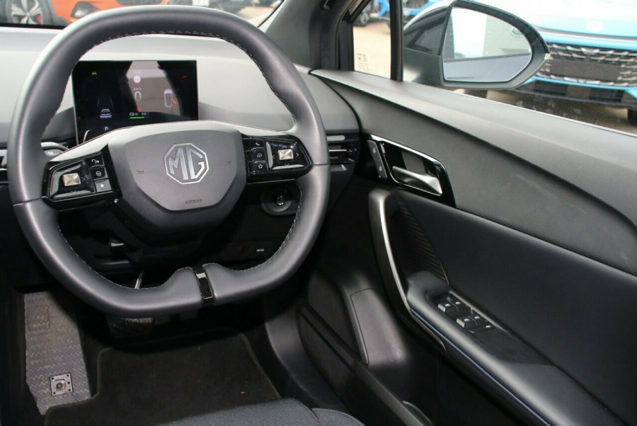 2023 MG MG4 MEH32 Excite 64 Hatch Image 7