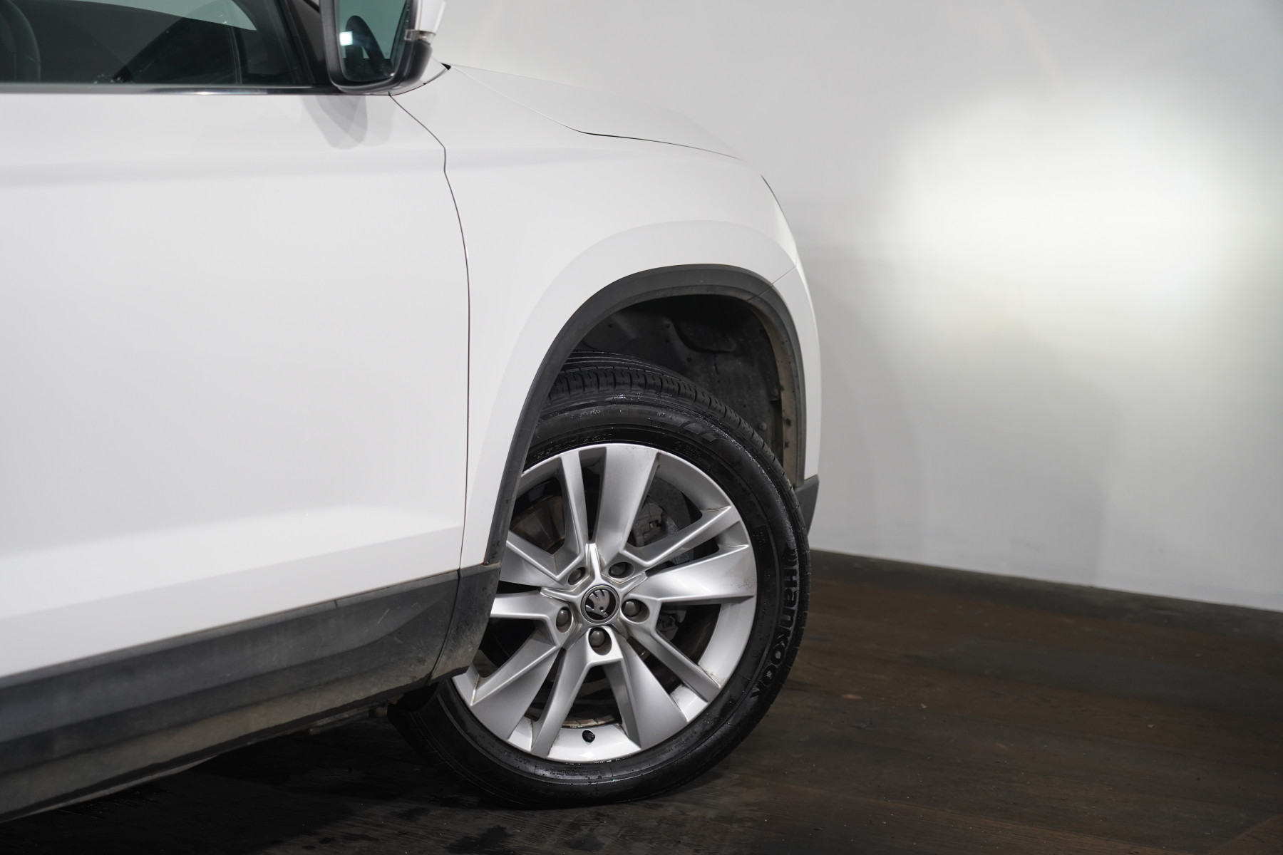 2019 Skoda Karoq 1.5 110tsi SUV Image 10