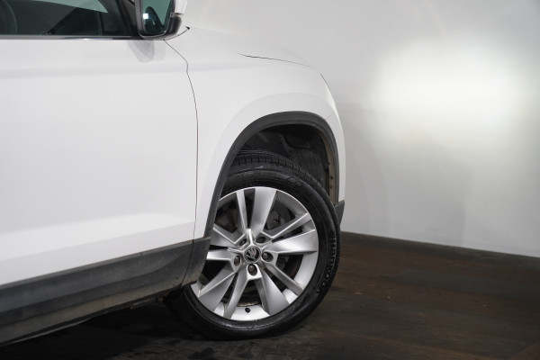 2019 Skoda Karoq 1.5 110tsi SUV