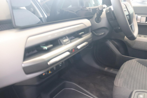 2025 MY26 Kia EV4  Air Standard Range Sedan Image 15