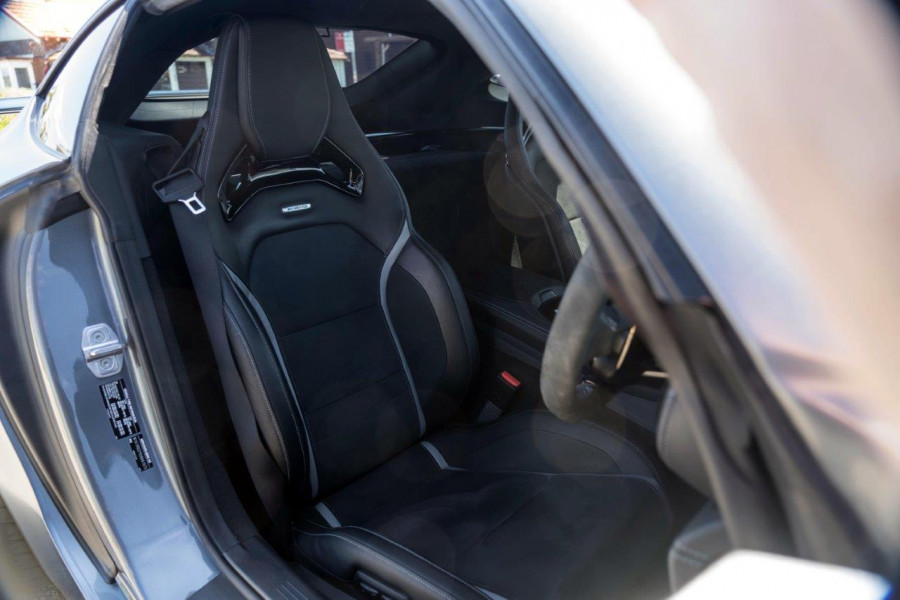 2021 Mercedes-Benz AMG GT R Coupe Image 10