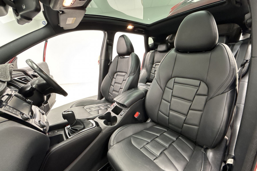 2018 Nissan QASHQAI Ti Wagon Image 12