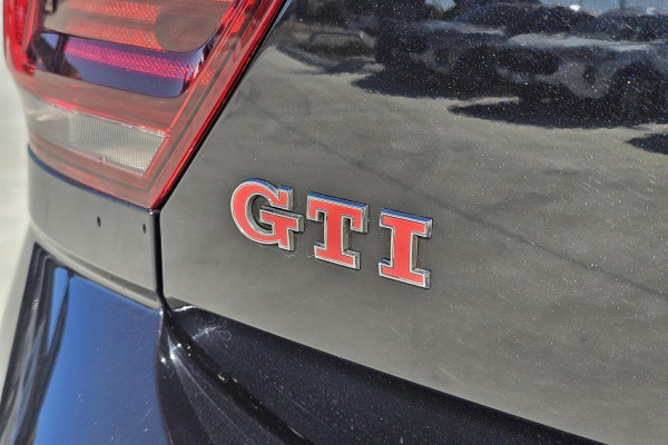 2020 Volkswagen Polo AW GTI Hatch Image 3